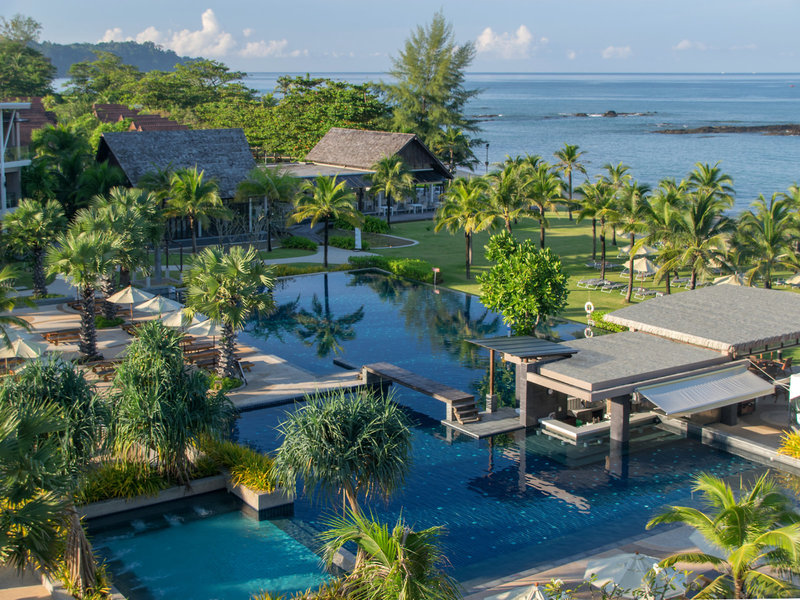 The Sands Khao Lak 1