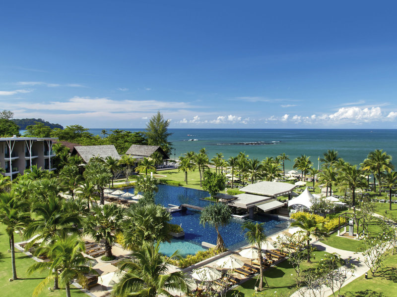 The Sands Khao Lak 2