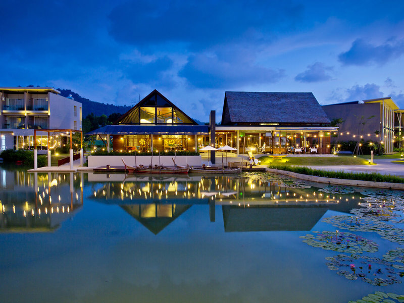The Sands Khao Lak 4