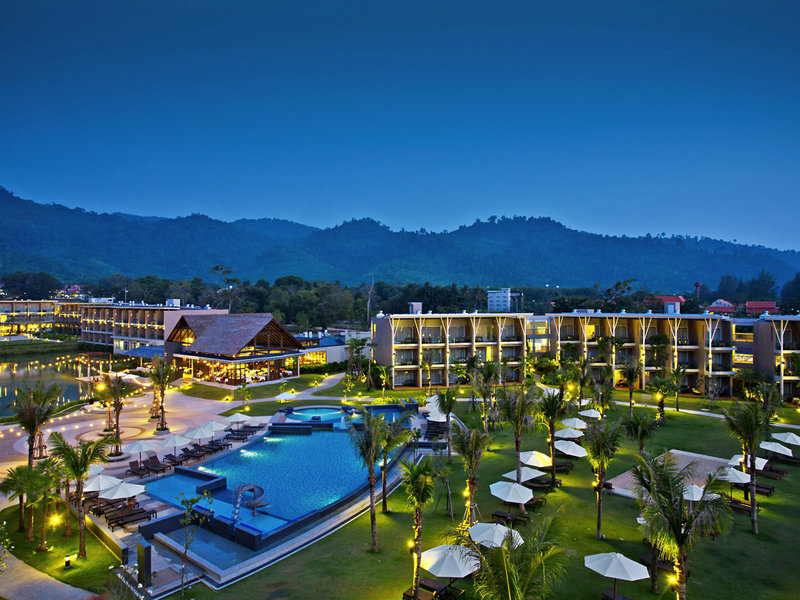The Sands Khao Lak 5