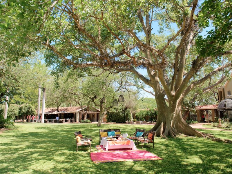 Ghost Mountain Inn 1