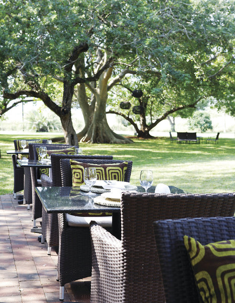 Ghost Mountain Inn 14