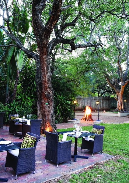 Ghost Mountain Inn 15