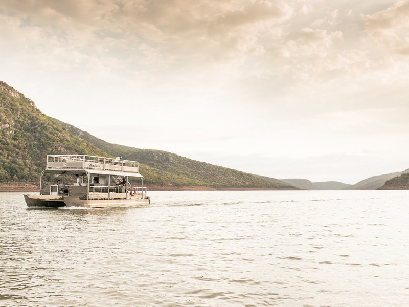 Ghost Mountain Inn 16