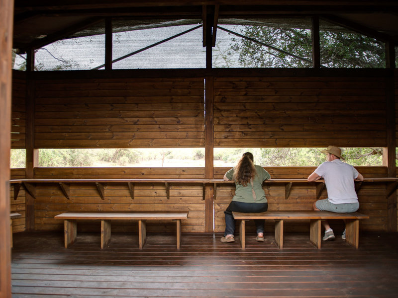 Ghost Mountain Inn 24