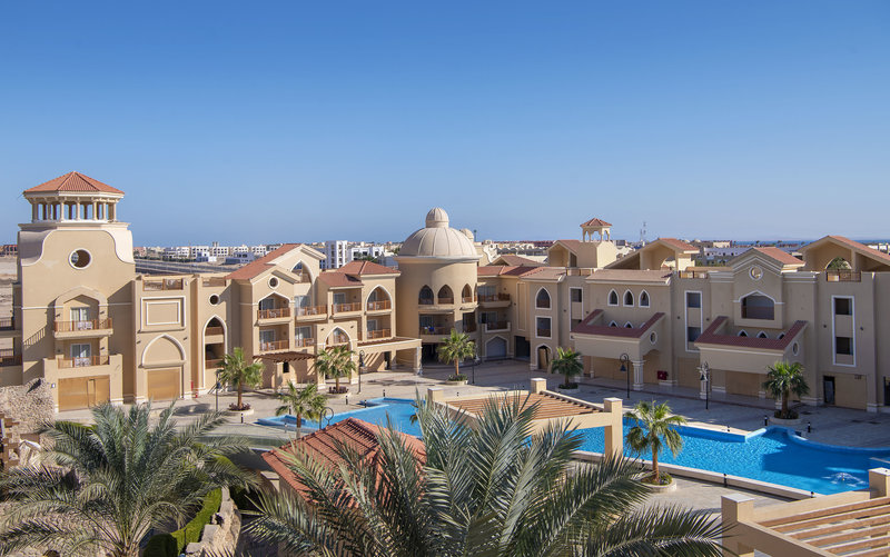 Charmillion Club Aqua Park 1