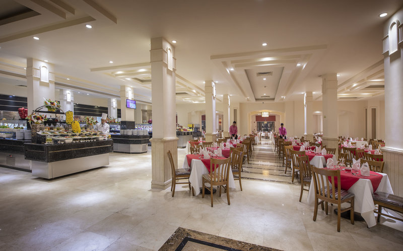 Charmillion Club Aqua Park 11