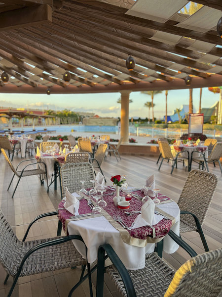 Charmillion Club Aqua Park 16