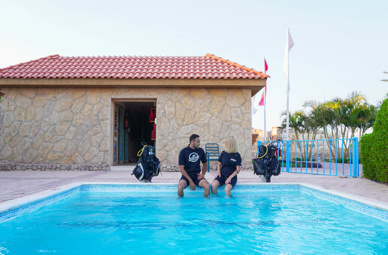 Charmillion Club Aqua Park 17