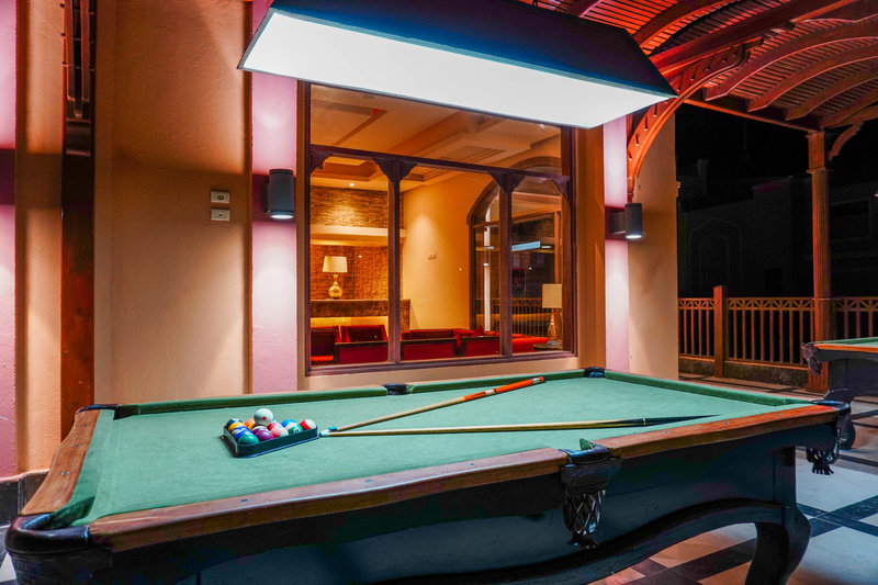 Charmillion Club Aqua Park 23