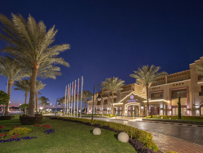 Charmillion Club Aqua Park 25