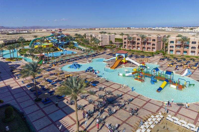 Charmillion Club Aqua Park 26