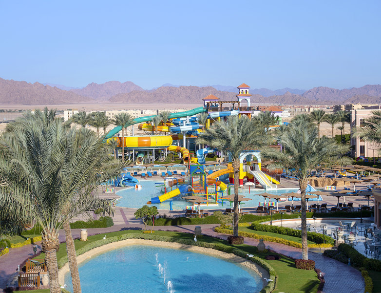 Charmillion Club Aqua Park 28