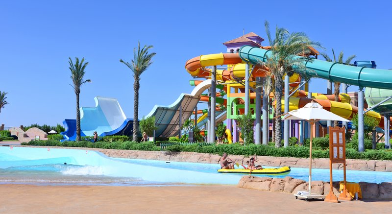 Charmillion Club Aqua Park 32