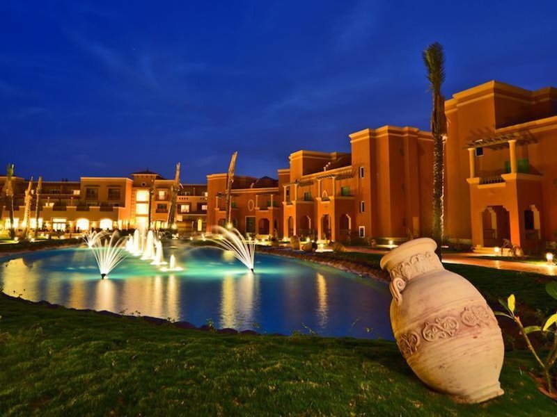 Charmillion Club Aqua Park 3