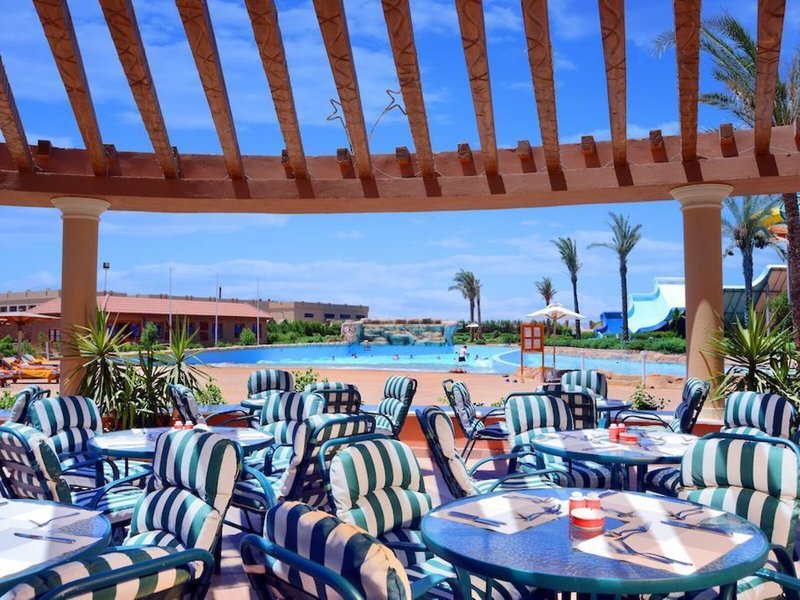 Charmillion Club Aqua Park 8