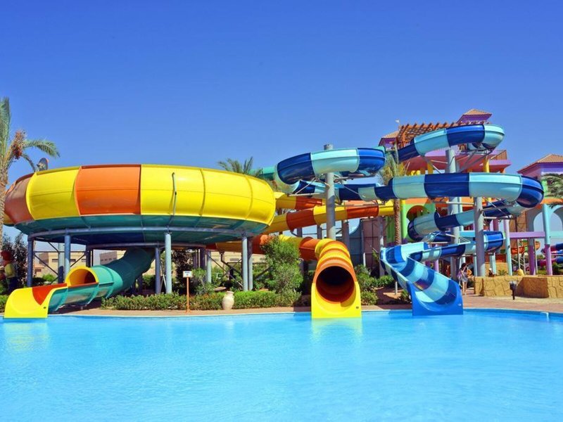 Charmillion Club Aqua Park 10