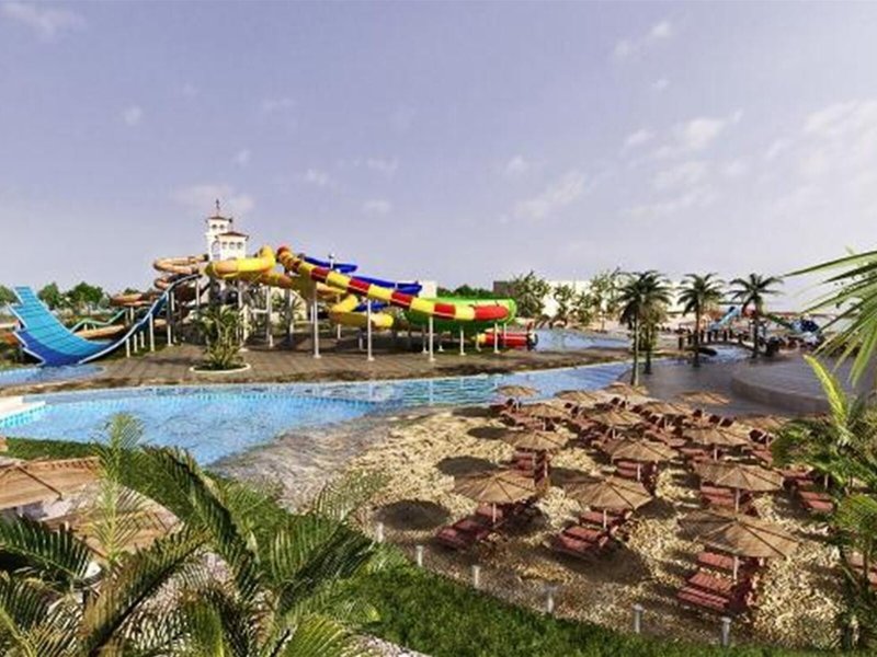Charmillion Club Aqua Park 11