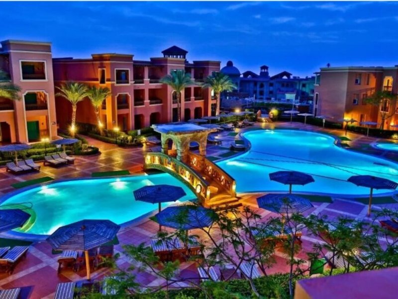 Charmillion Club Aqua Park 12