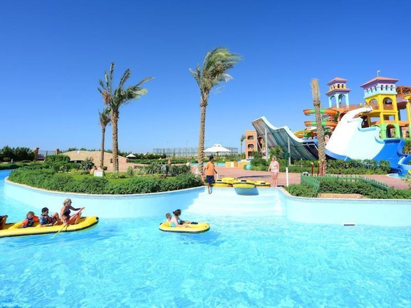 Charmillion Club Aqua Park 13