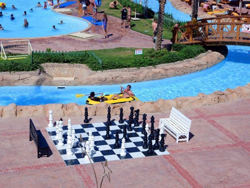 Charmillion Club Aqua Park 14