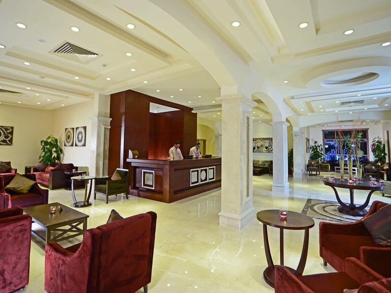 Charmillion Club Aqua Park 17