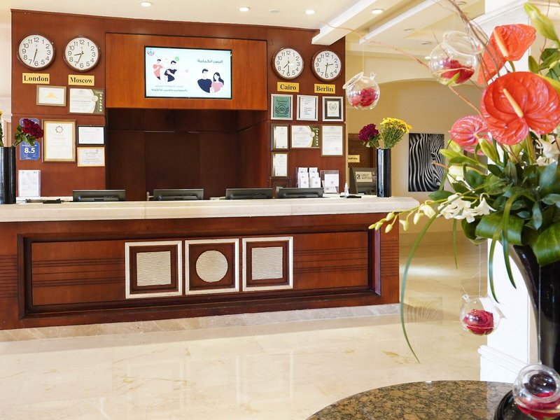 Charmillion Club Aqua Park 18