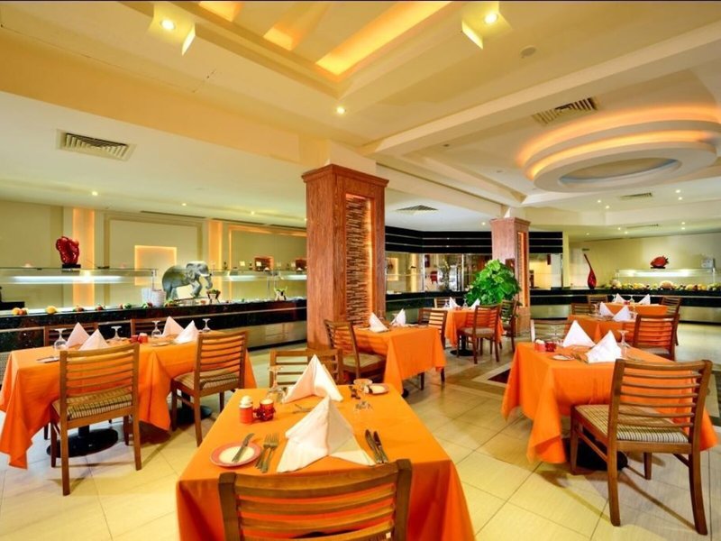 Charmillion Club Aqua Park 19