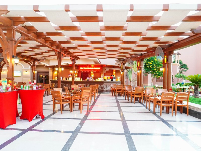 Charmillion Club Aqua Park 21