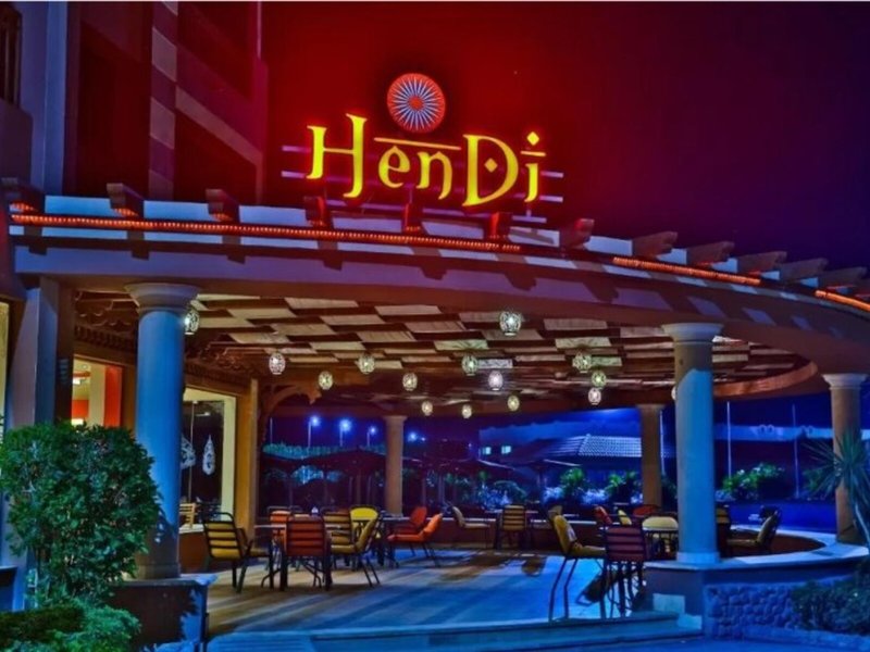 Charmillion Club Aqua Park 22