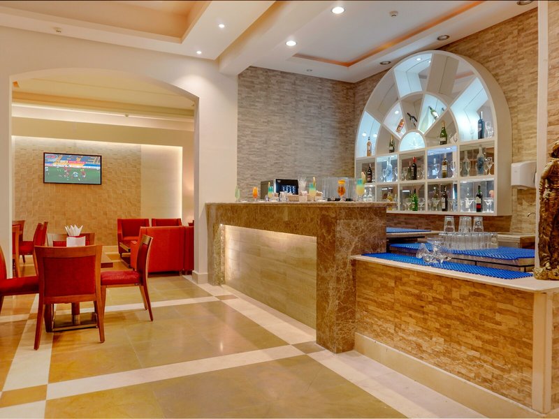 Charmillion Club Aqua Park 23