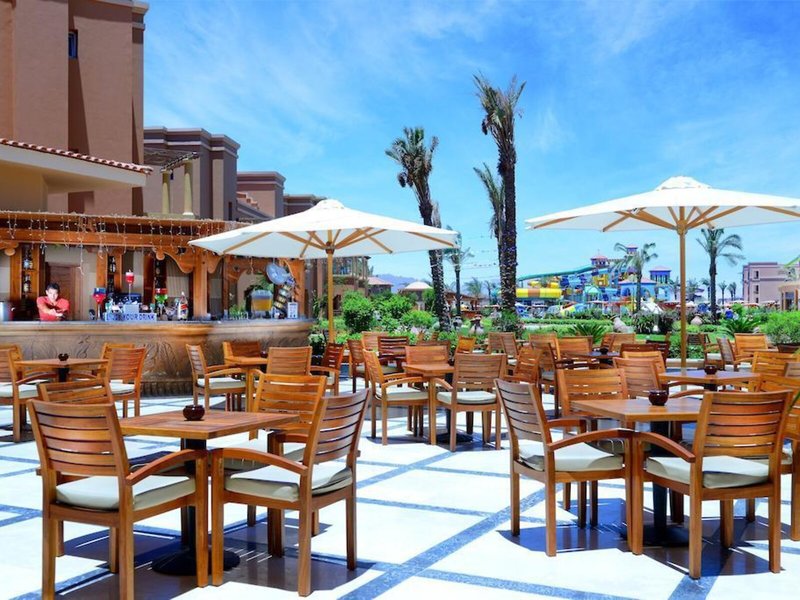 Charmillion Club Aqua Park 25