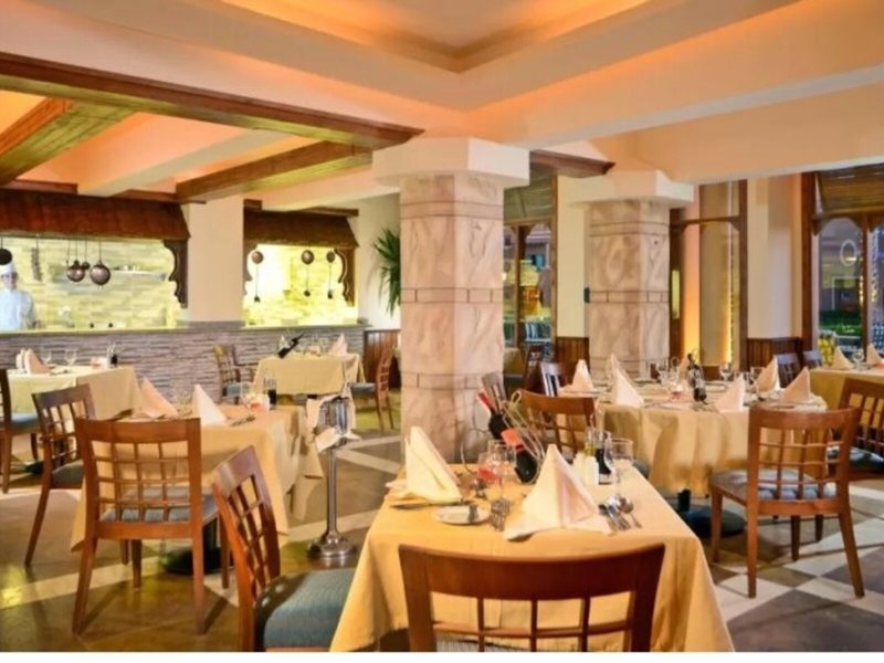 Charmillion Club Aqua Park 27