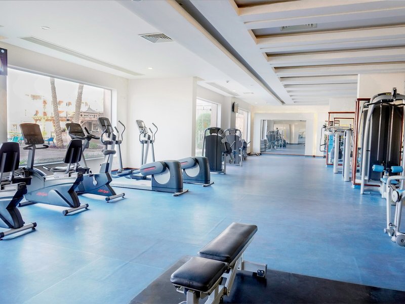 Charmillion Club Aqua Park 29