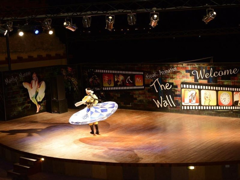 Charmillion Club Aqua Park 30