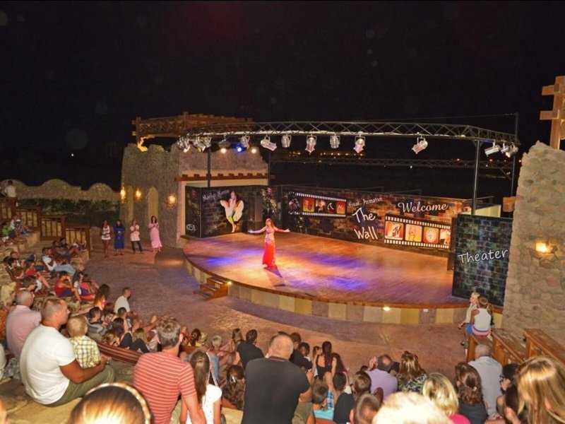 Charmillion Club Aqua Park 33