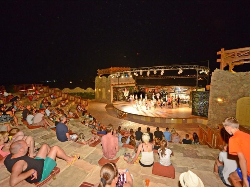 Charmillion Club Aqua Park 34