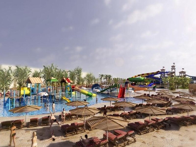 Charmillion Club Aqua Park 35