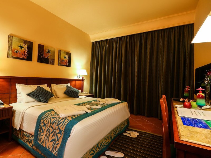 Charmillion Club Aqua Park 38