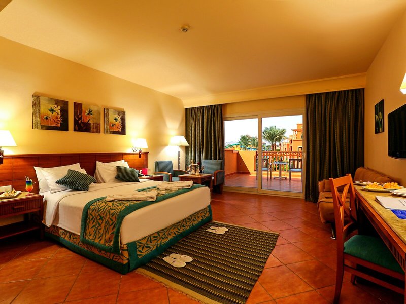 Charmillion Club Aqua Park 39