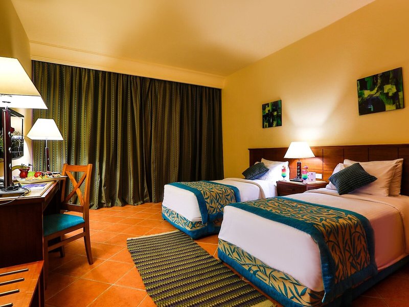 Charmillion Club Aqua Park 41