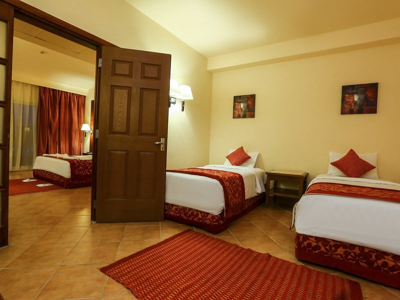 Charmillion Club Aqua Park 48