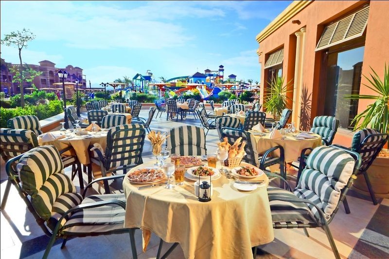 Charmillion Club Aqua Park 4