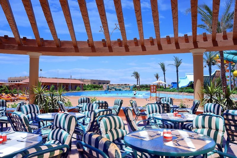 Charmillion Club Aqua Park 5