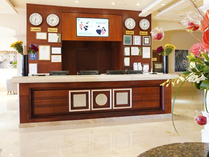 Charmillion Club Aqua Park 1