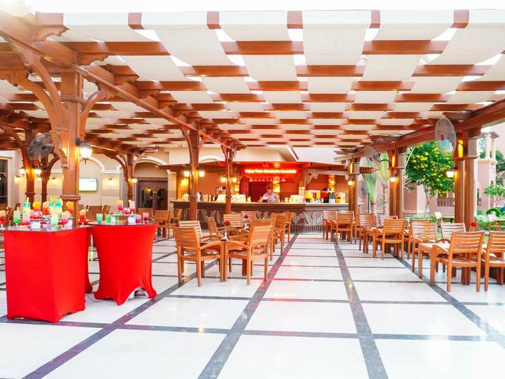 Charmillion Club Aqua Park 4