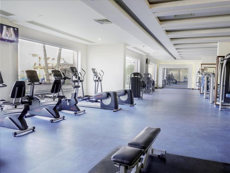 Charmillion Club Aqua Park 5