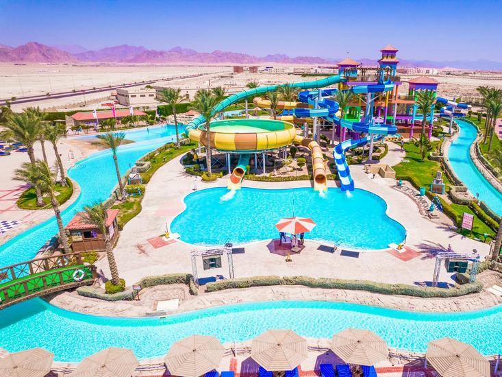 Charmillion Club Aqua Park 6