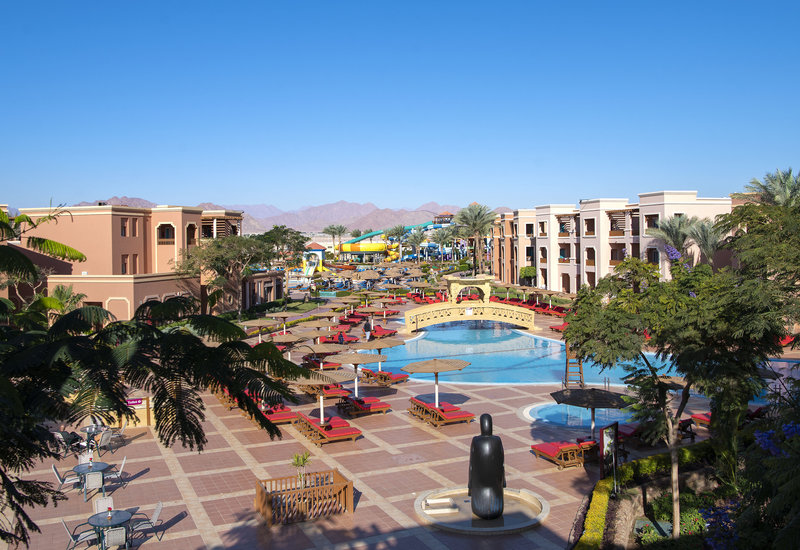Charmillion Club Aqua Park 20