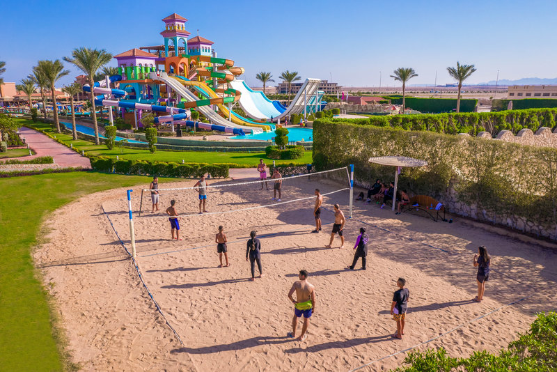 Charmillion Club Aqua Park 29